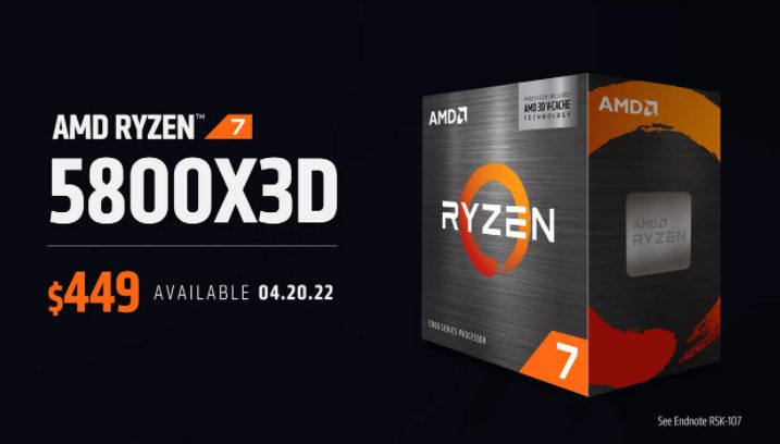 ِAMD تعلن عن أسعار الإصدارات الجديدة من سلسلة معالجات Ryzen 5000 و4000 1 AMD new Ryzen 5000 and 4000 series processors - مدونة التقنية العربية