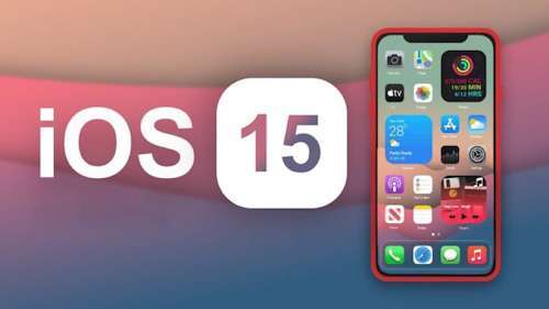 مزايا في نظام الأندرويد يجب تواجدها في تحديث iOS 15