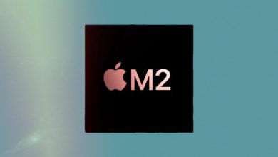 Apple M2 series - مدونة التقنية العربية