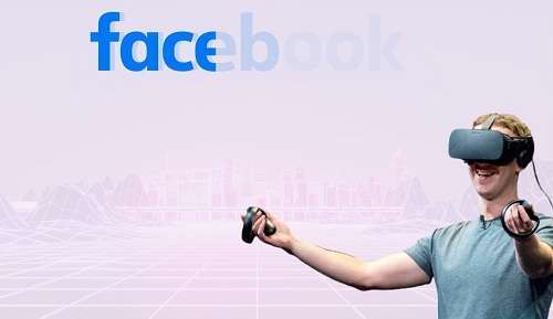 تقرير - هل ينوي فيسبوك تغيير اسمه حقاً؟