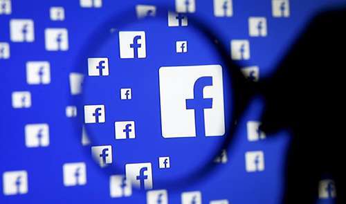 فيسبوك يعلن عن إيقاف 200 تطبيق للتحقيق بشأنها!