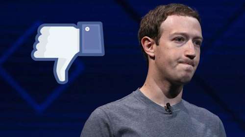 استفتاء - فيسبوك هي الشركة الأسوأ سمعة في عام 2021