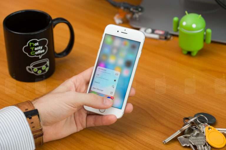 Hot rumor lists which iPhone models will not get iOS 151 - مدونة التقنية العربية