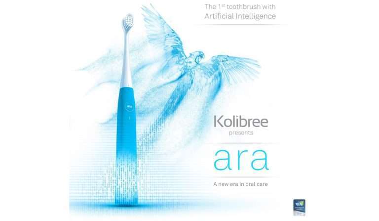 Kolibree Ara - مدونة التقنية العربية