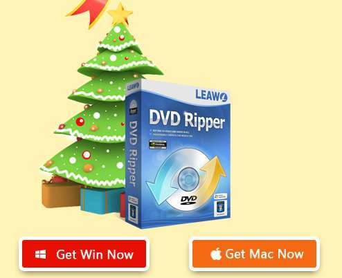 Leawo Blu ray Ripper 4 - عرض خاص - برنامج Leawo Blu-ray Ripper الشهير لنسخ البلوراي و الإسطوانات المحمية و تحويل الصيغ!