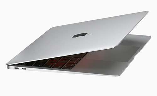 جهاز ماك بوك اير MacBook Air الجديد بمعالج Apple M1