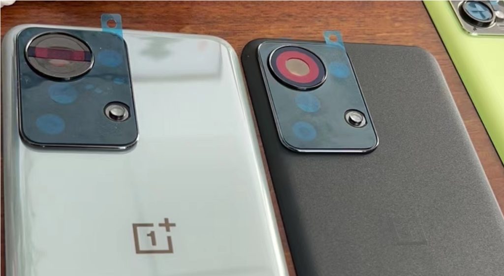 OnePlus 10R 2 - مدونة التقنية العربية
