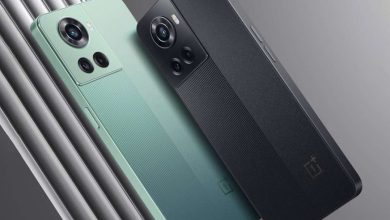 OnePlus 10R 3 390x220 - وان بلس تكشف عن هواتف OnePlus 10R و Nord CE 2 Lite 5G