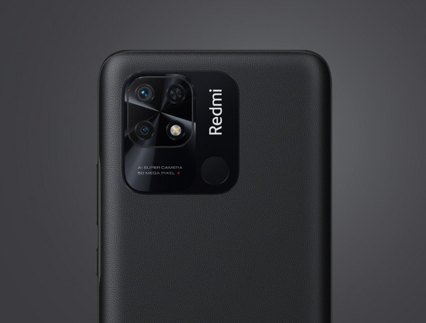 شاومي تكشف عن هاتف Redmi 10 Power بسعر 195 دولار 1 Redmi 10 Power