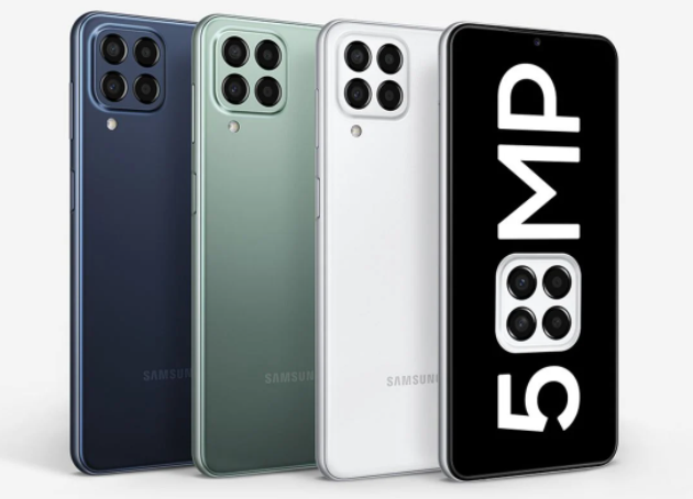 Samsung Galaxy Jump2 - مدونة التقنية العربية
