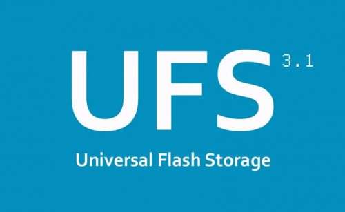 UFS 3.1