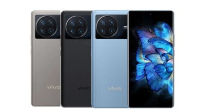 Vivo X Note 1 - مدونة التقنية العربية
