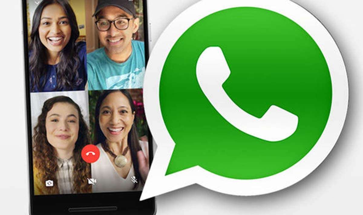 WhatsApp group chat 996641 - مدونة التقنية العربية