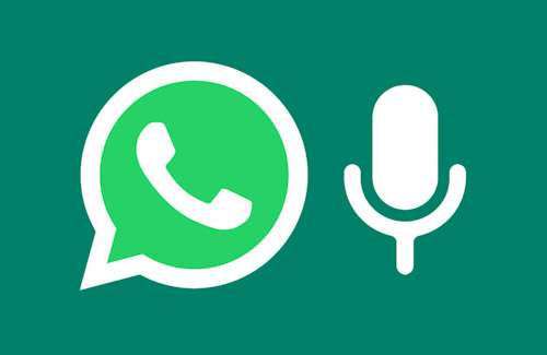 Whatsapp voice notes new features - مدونة التقنية العربية