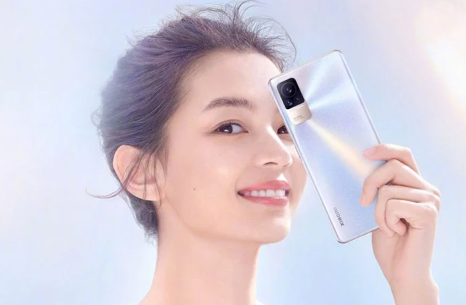 شاومي تعلن عن هاتف Xiaomi Civi 1S بمعالج Snapdragon 778G Plus 1 Xiaomi Civi 1S - مدونة التقنية العربية