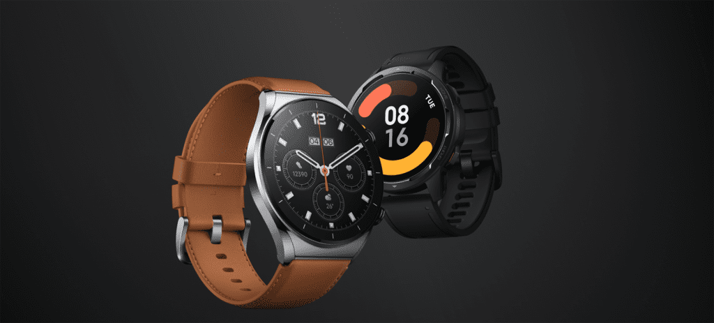 شاومي تطلق ساعات Watch S1 و S1 Active وسماعة Buds 3T Pro للأسواق العالمية 4 Xiaomi watch s1 2 - مدونة التقنية العربية