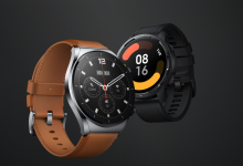 Xiaomi watch s1 2 - مدونة التقنية العربية