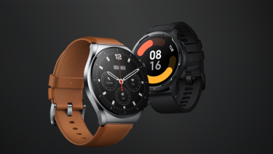 Xiaomi watch s1 2 - مدونة التقنية العربية