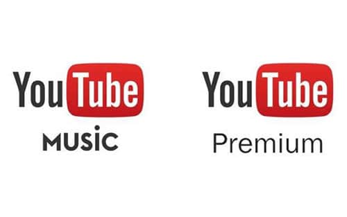 الاشتراك في YouTube Premium يشمل أيضاً خدمة YouTube Music