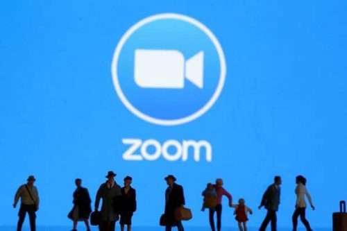 اختراق كبير لتطبيق زووم Zoom وتسريب بيانات آلاف المستخدمين!
