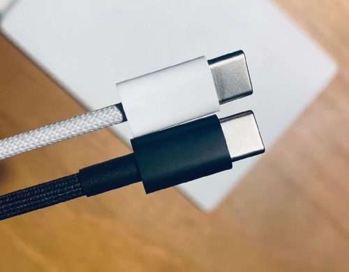 braided USB C to Lightning e1595523587821 - مدونة التقنية العربية