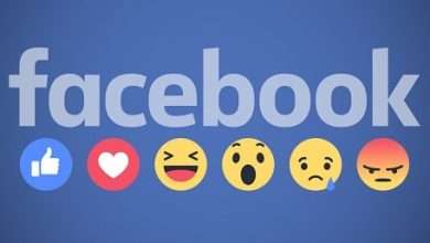 facebook reactions hiding - مدونة التقنية العربية