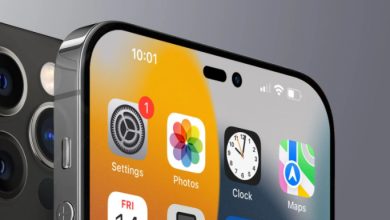 iPhone 14 Pro Max 2 390x220 - تفاصيل جديدة حول تصميم ومواصفات هاتف ابل iPhone 14 Pro Max