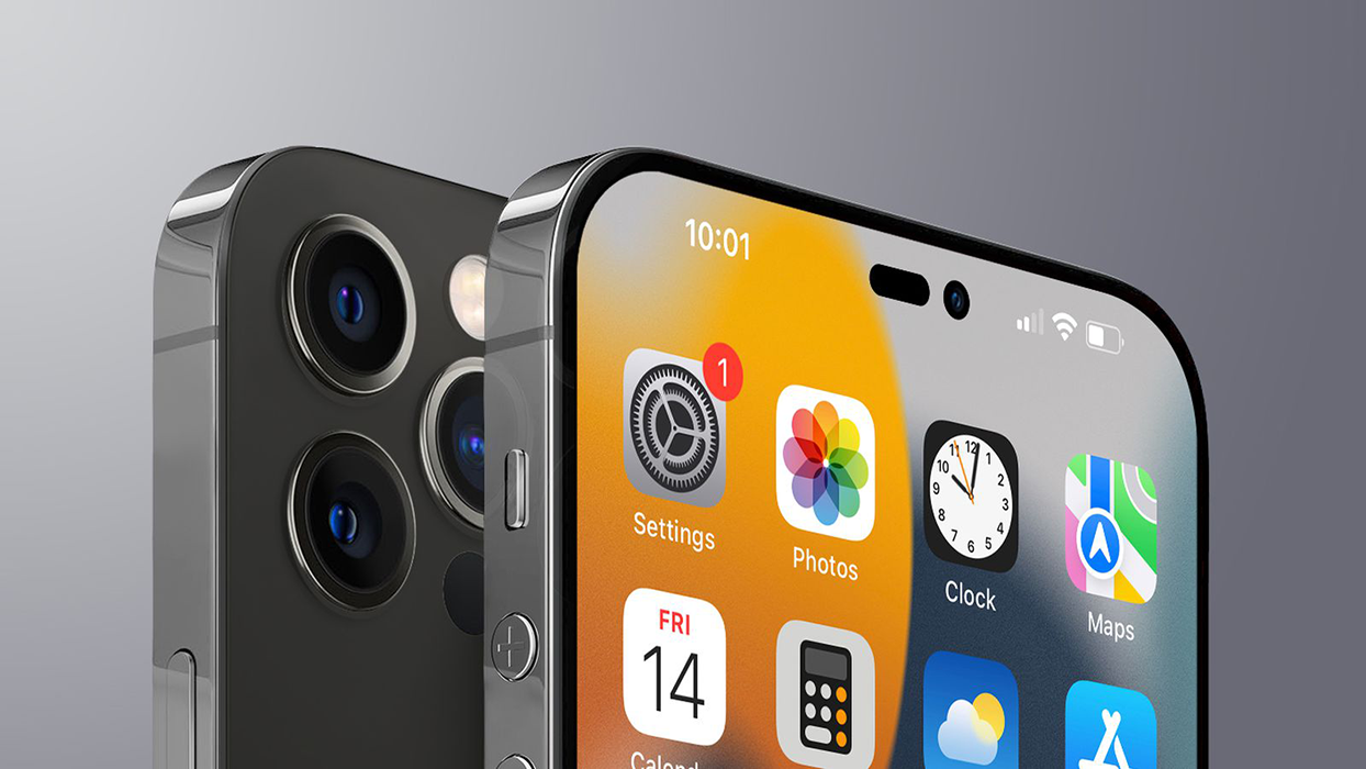 iPhone 14 Pro leak 5 - مدونة التقنية العربية