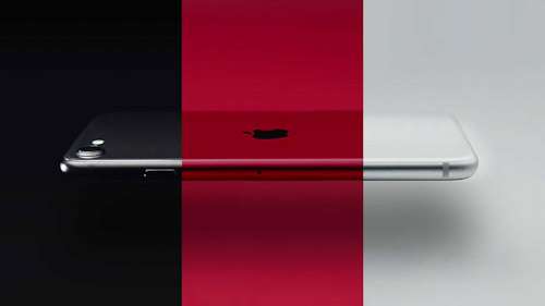 ايفون SE 3 القادم - تحسينات في المواصفات بنفس التصميم القديم!