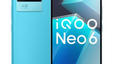 iQOO Neo6 4 - مدونة التقنية العربية