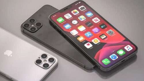 iphone13 leaks e1601884438701 - ايفون 13 سوف يأتي بشاشة 120 هيرتز و ايفون SE 3 قادم في 2022