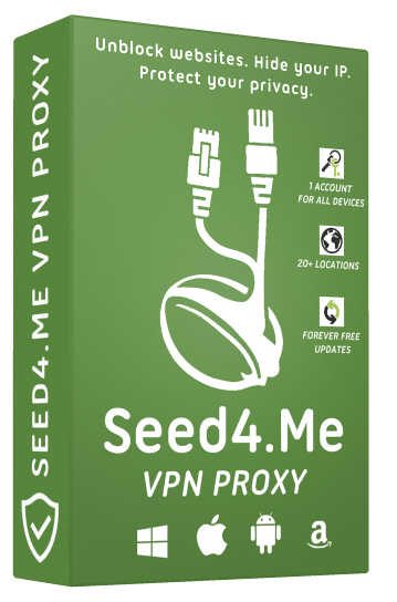 new box 20 - تطبيق Seed4.Me VPN لفك حظر المواقع وإخفاء ال- iP وحماية نفسك