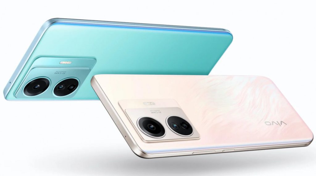 vivo S15e 2 - مدونة التقنية العربية