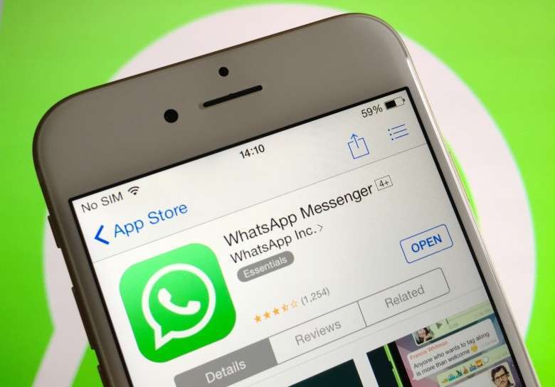 whatsapp follows apples lead with end to end encryption for all image cultofandroidcomwp contentuploads201410IMG 2821 780x544 1 - مدونة التقنية العربية