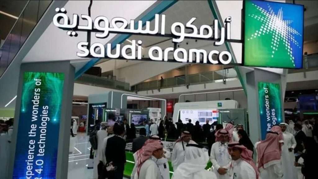 أرامكو تعلن عن خبر سار للمساهمين بشأن توزيع أرباح الربع الأخير 3 أرامكو تعلن عن خبر سار للمساهمين بشأن توزيع أرباح الربع - مدونة التقنية العربية
