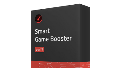 اربح نسخ مجانية من برنامج Smart Game Booster لتسريع وتحسين - مدونة التقنية العربية