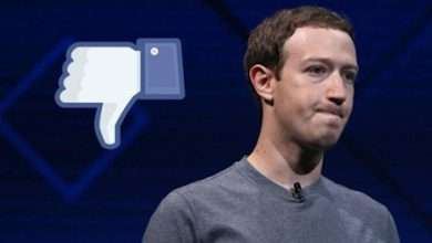 استفتاء فيسبوك هي الشركة الأسوأ سمعة في عام 2021 - مدونة التقنية العربية