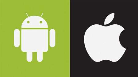 الأندرويد أم iOS من يحافظ أكثر على خصوصية المستخدم؟ - مدونة التقنية العربية