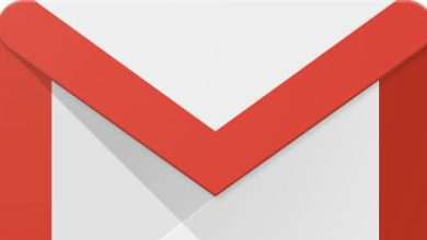 التصميم الجديد لتطبيق البريد Gmail على الأندرويد و iOS - مدونة التقنية العربية