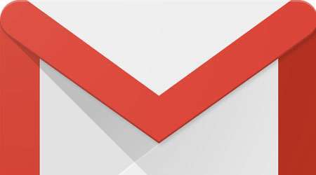 التصميم الجديد لتطبيق البريد Gmail على الأندرويد و iOS - مدونة التقنية العربية