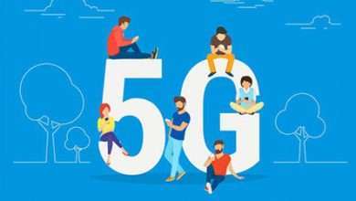 العالم يدخل عصر شبكات الجيل الخامس 5G - مدونة التقنية العربية