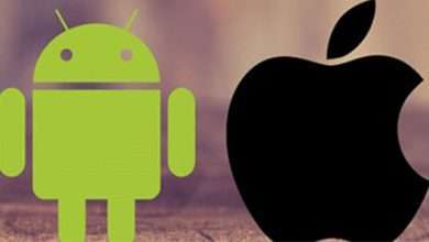 المستخدمون أكثر ولاءً لنظام الأندرويد بالمقارنة بنظام iOS ، هل - مدونة التقنية العربية