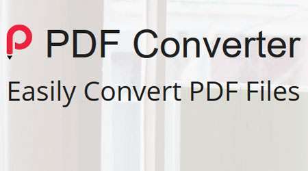 برنامج PDF Converter لتحويل ملفات PDF إلى أي صيغة والعكس بضغطة زر! 7 برنامج PDF Converter لتحويل ملفات PDF إلى أي صيغة والعكس - مدونة التقنية العربية