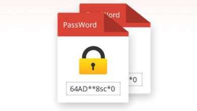 برنامج iMyFone Passper for PDF لإزالة كلمات مرور ملفات PDF - مدونة التقنية العربية