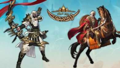 تحديث لعبة الفاتحون العديد من المزايا الرائعة بانتظارك في - مدونة التقنية العربية