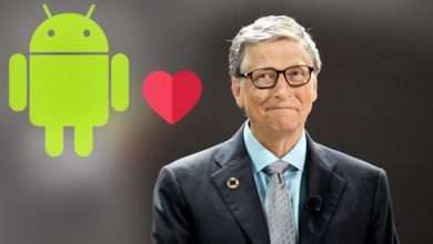 مثيرة هل يفضل بيل غيتس هاتف الايفون أم 390x220 - تصريحات مثيرة - هل يفضل بيل غيتس هاتف الايفون أم الأندرويد؟