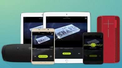 تطبيق AmpMe الرائع والفريد تجربة صوتية مميزة تحول هاتفك - مدونة التقنية العربية