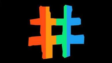 Hashtags يوفر لك أشهر و أنسب هاشتاجات انستقرام لصورك 390x220 - جديد - تطبيق Hashtags للإنستاغرام - اختر أفضل وأنسب الهاشتاجات لصورك