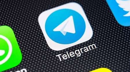 تطبيق تليجرام تحديث خاص ومميزات جديدة متعددة بمناسبة العام - مدونة التقنية العربية