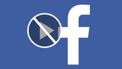 فيسبوك كيفية إيقاف التشغيل التلقائي لمقاطع الفيديو ؟ 390x220 - تطبيق فيسبوك - كيفية إيقاف التشغيل التلقائي لمقاطع الفيديو ؟
